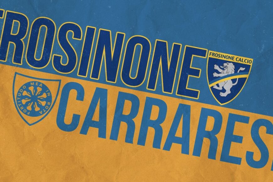 Carrarese FC A Historical Overview