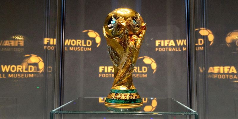 FIFA World Cup: Secrets Every Football Fan Must Know