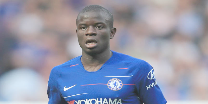 N'Golo Kanté: The Silent Superstar's Hidden Story