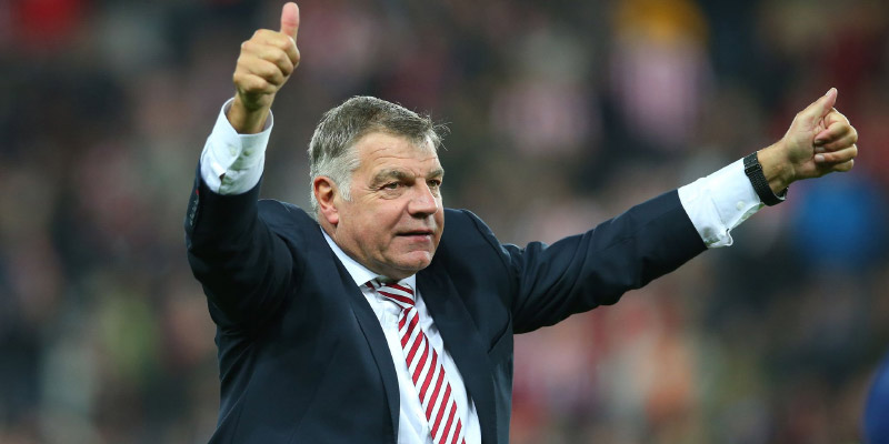 Sam Allardyce: The Unseen Tactics Behind His Legendary Career