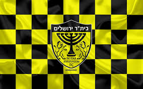 The Culture and Identity of Beitar Jerusalem FC