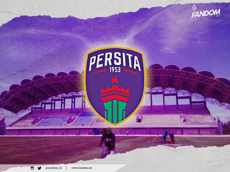 The Rich History of PePersita Tangerang FC