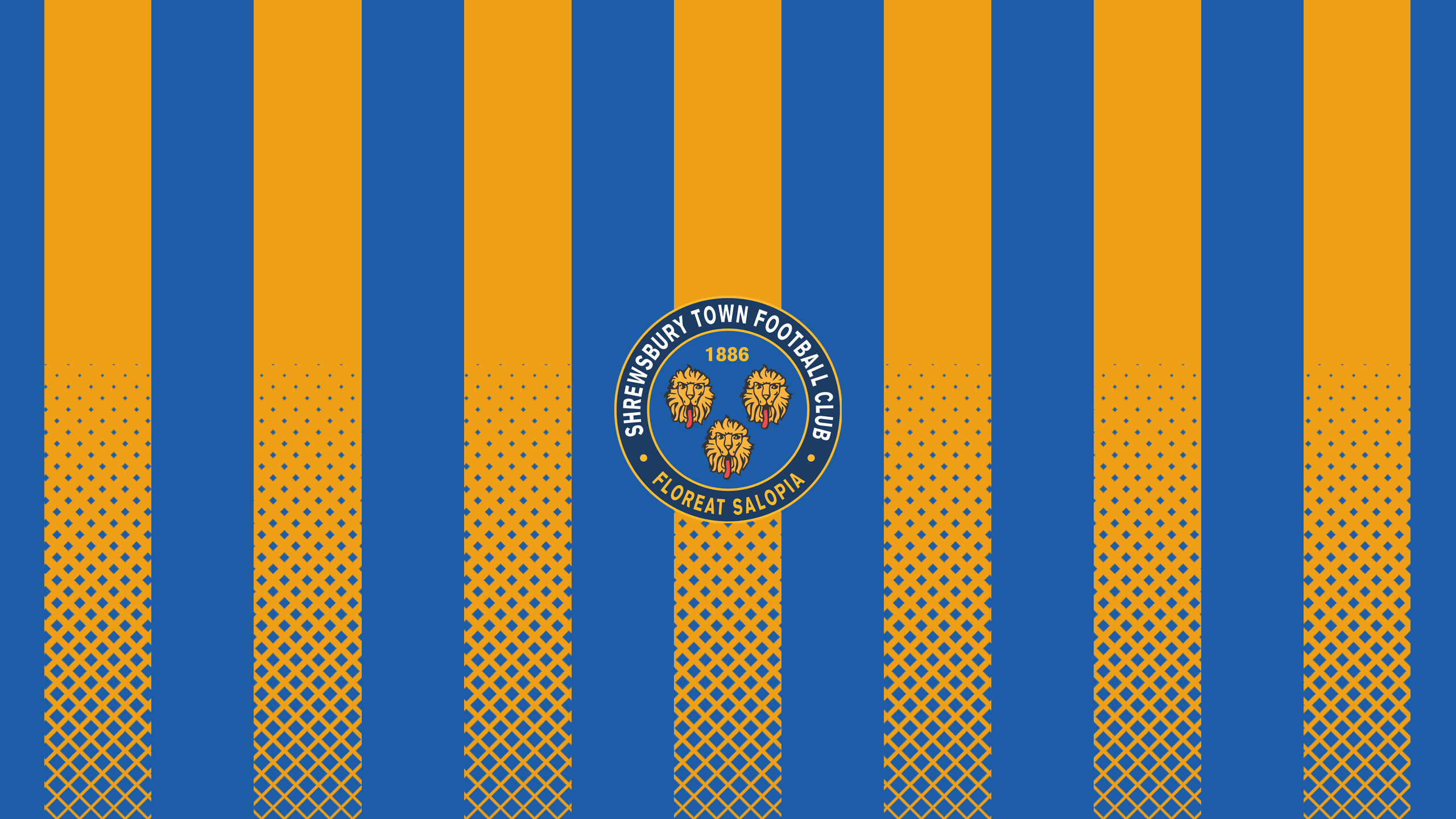 Shrewsbury Town FC