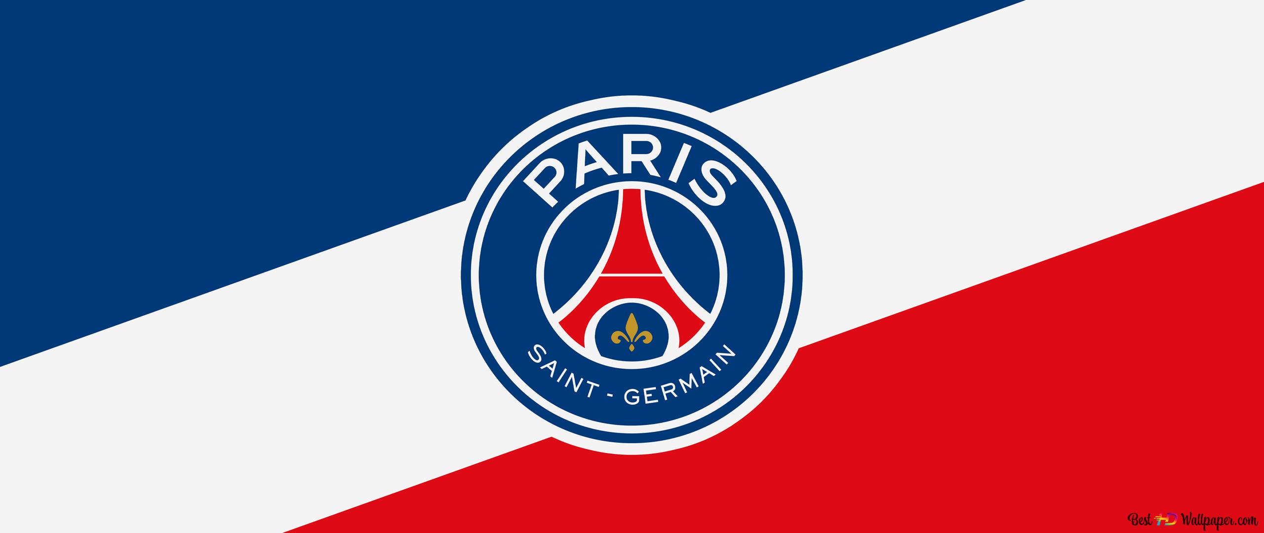 Paris Saint-Germain FC and Legends
