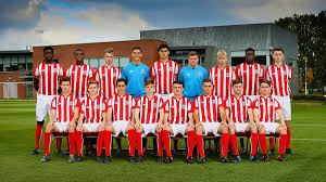 Competitions, Results, and Impact on Player Growth Stoke City U18