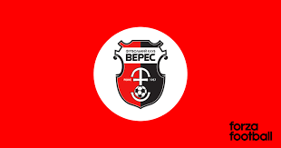 Veres Rivne FC