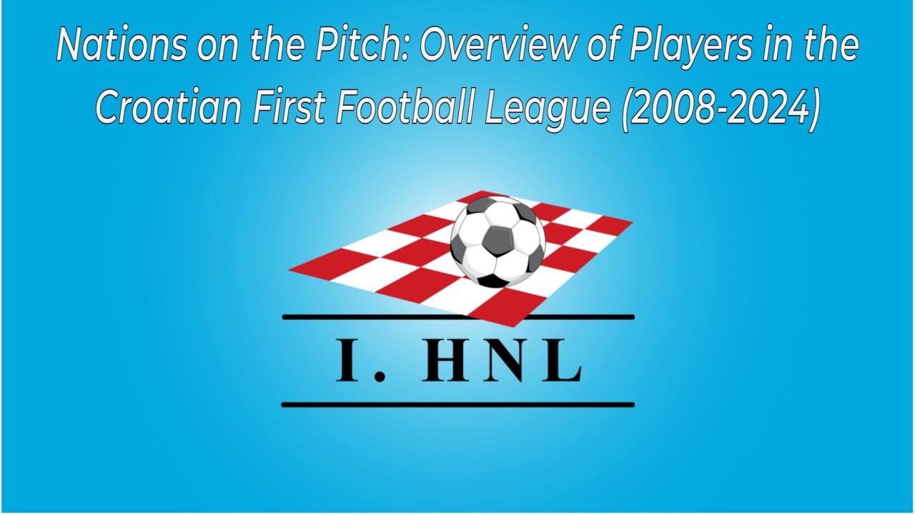 Croatia 1 League