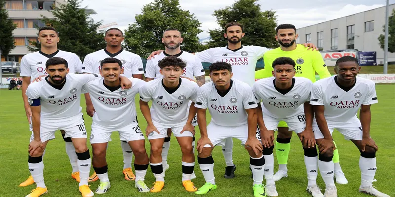 Al-Sadd FC Club Overview and Achievements