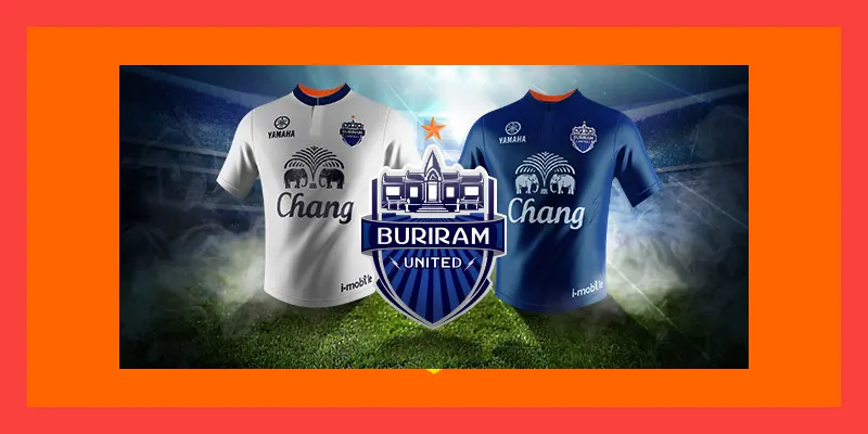 Buriram United FC: A Legacy of Success and Key Players